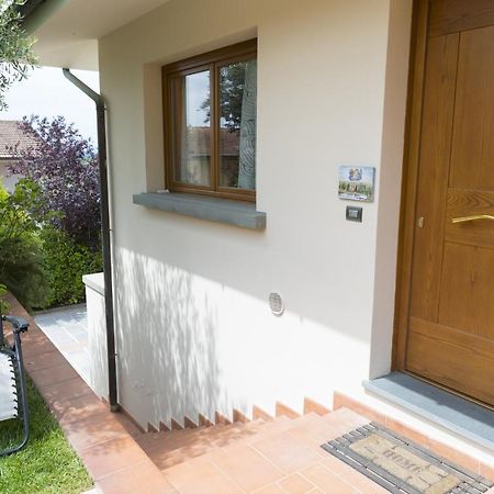 B&B Cava Rossa Monsummano Terme 外观 照片