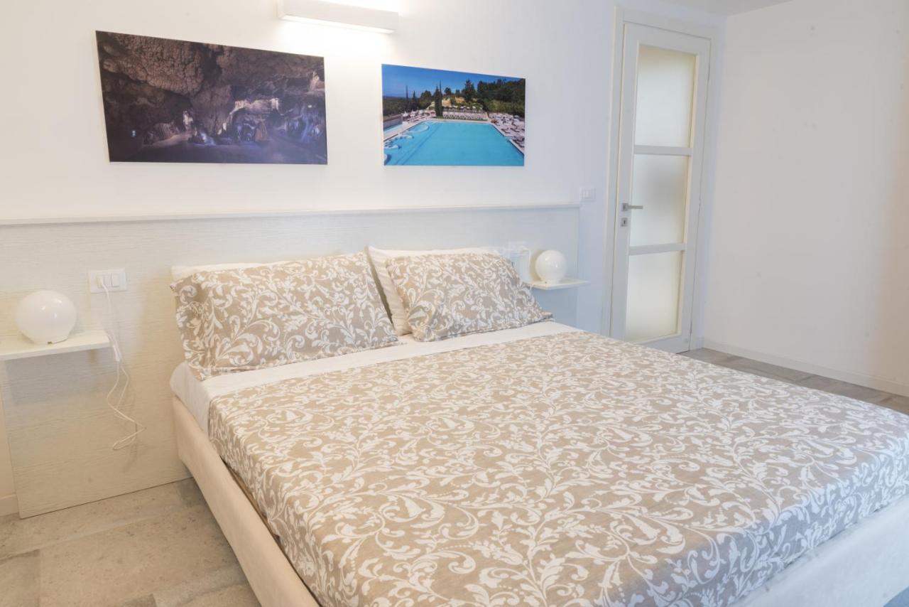 B&B Cava Rossa Monsummano Terme 外观 照片