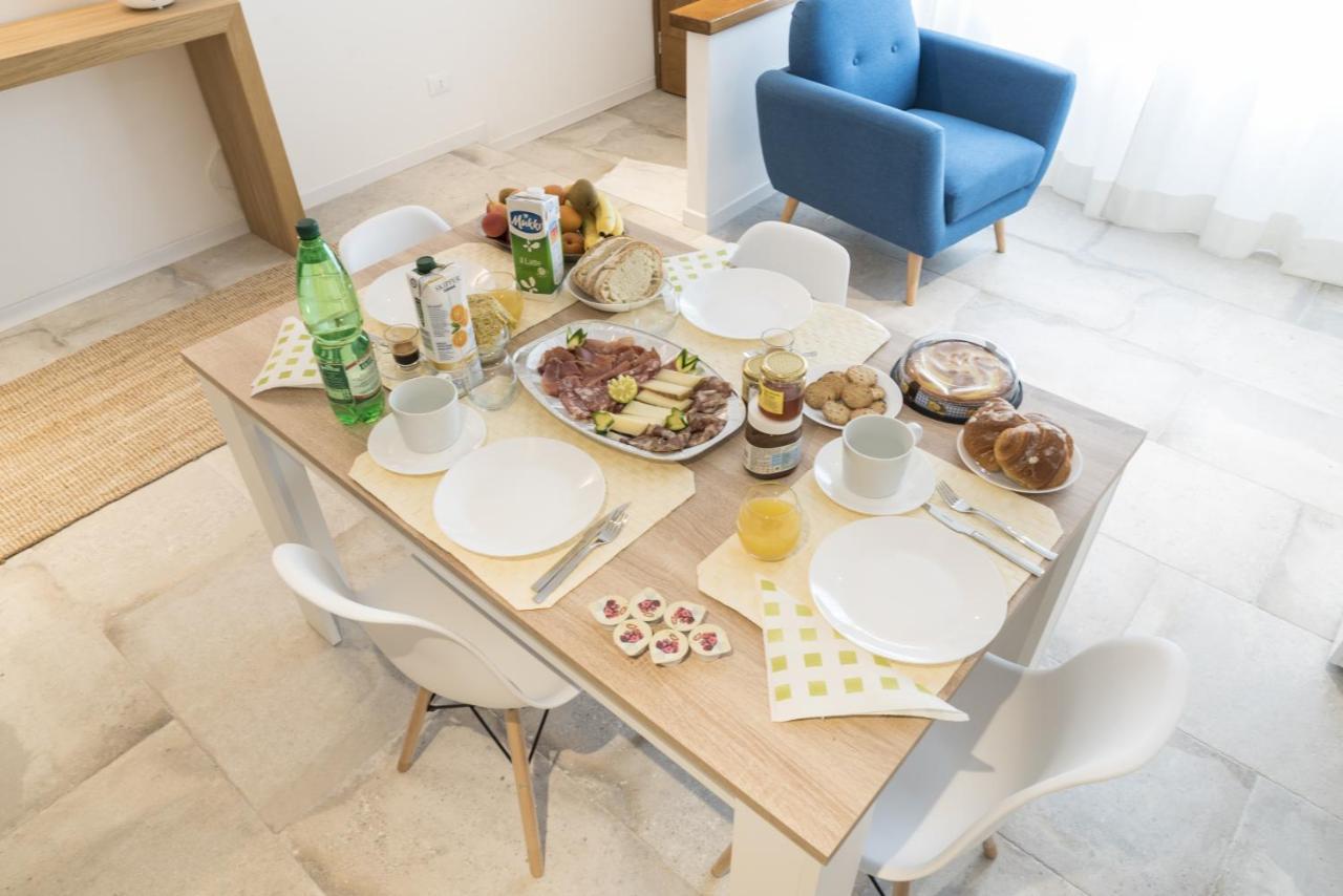B&B Cava Rossa Monsummano Terme 外观 照片