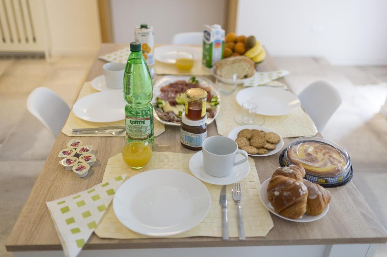 B&B Cava Rossa Monsummano Terme 外观 照片
