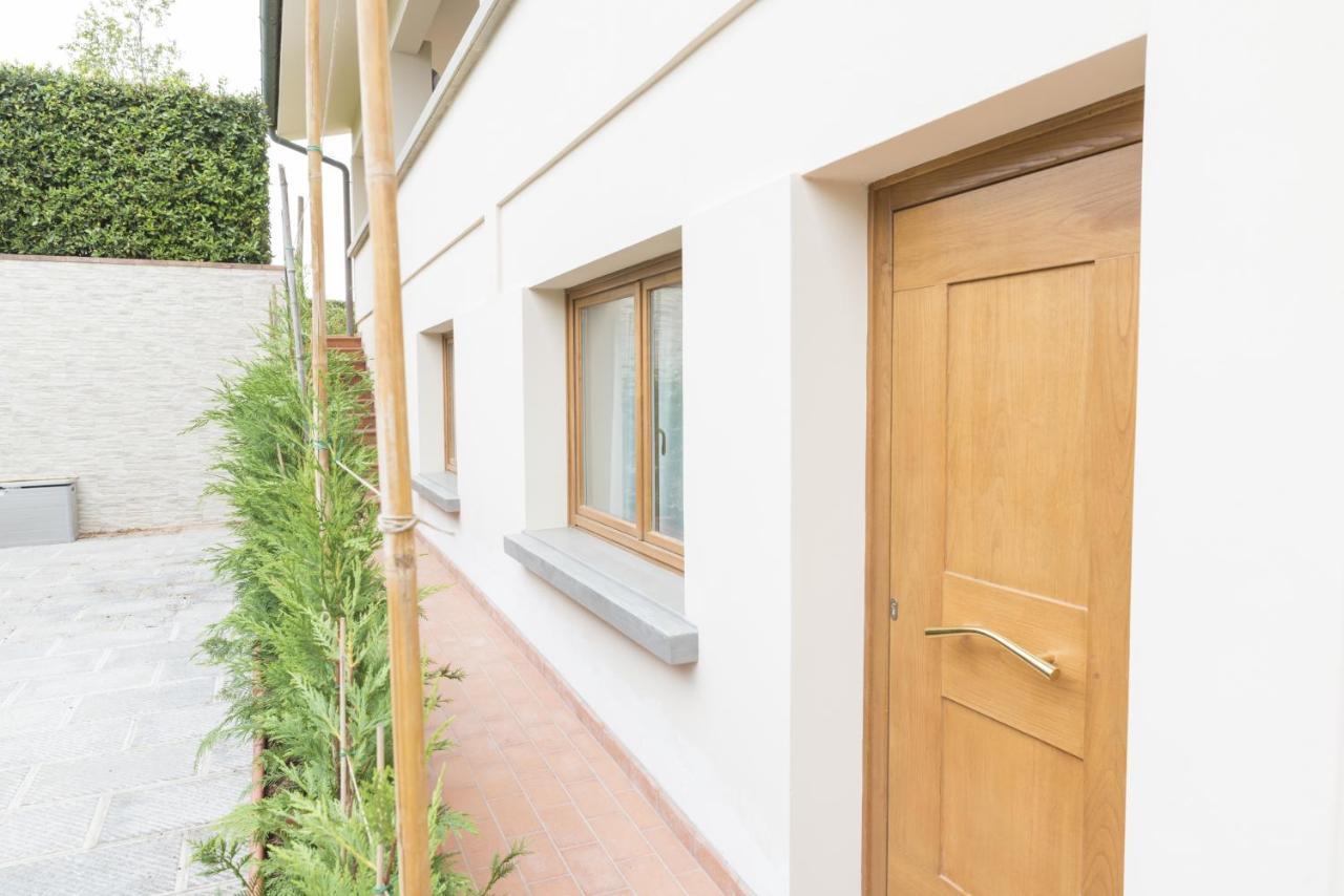 B&B Cava Rossa Monsummano Terme 外观 照片