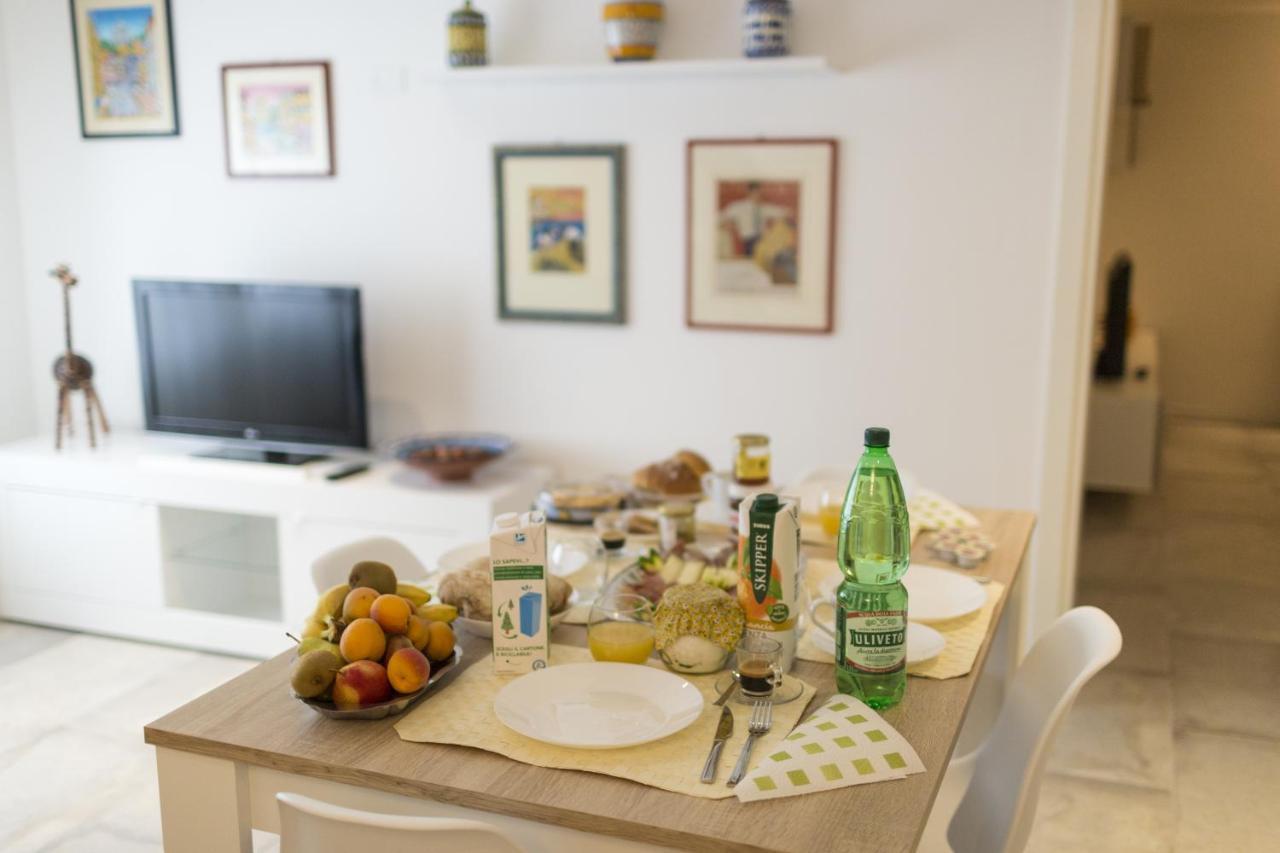 B&B Cava Rossa Monsummano Terme 外观 照片