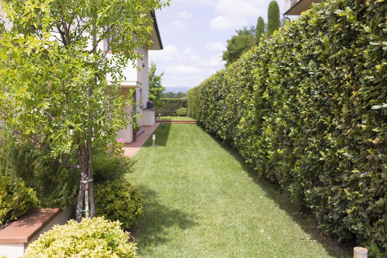 B&B Cava Rossa Monsummano Terme 外观 照片
