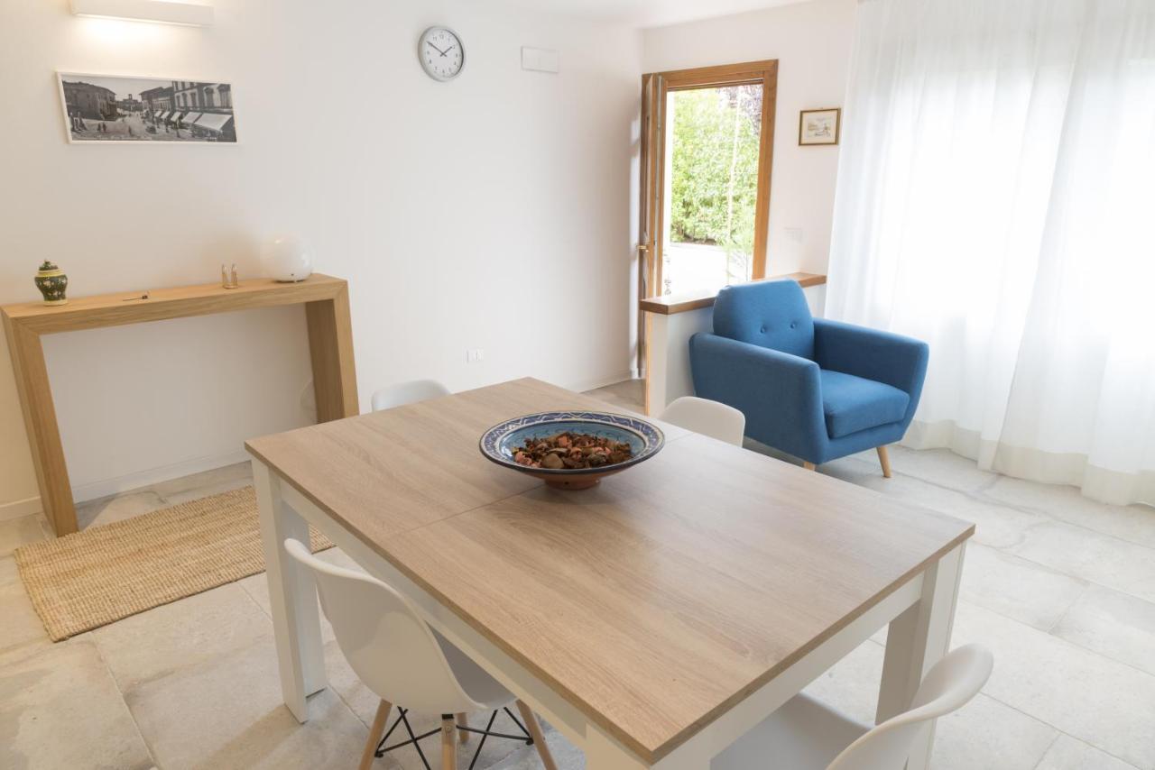 B&B Cava Rossa Monsummano Terme 外观 照片