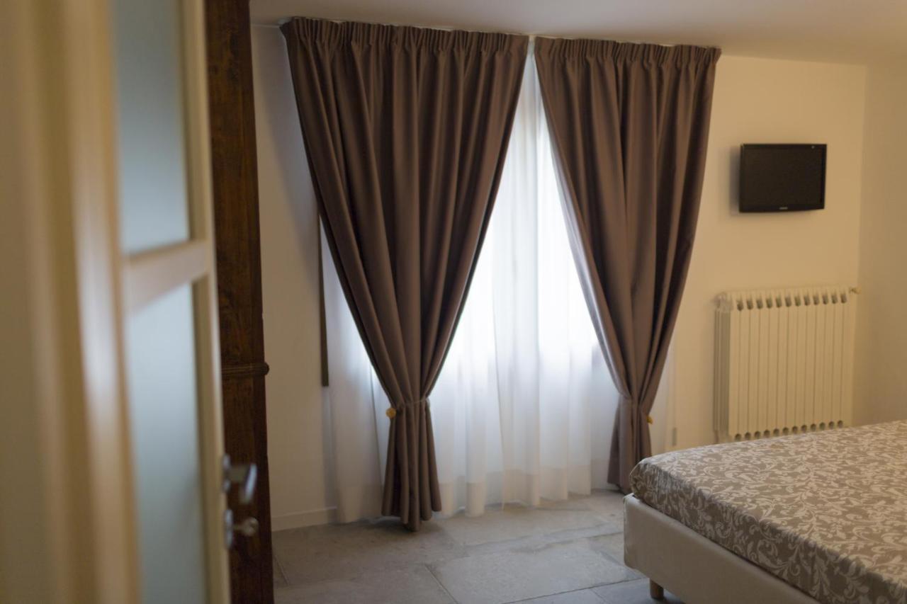 B&B Cava Rossa Monsummano Terme 外观 照片