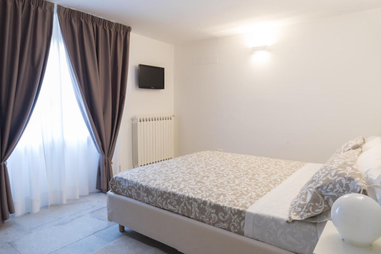 B&B Cava Rossa Monsummano Terme 外观 照片