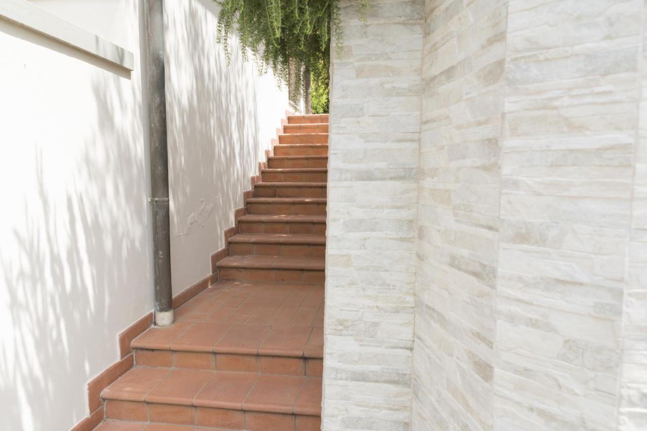 B&B Cava Rossa Monsummano Terme 外观 照片