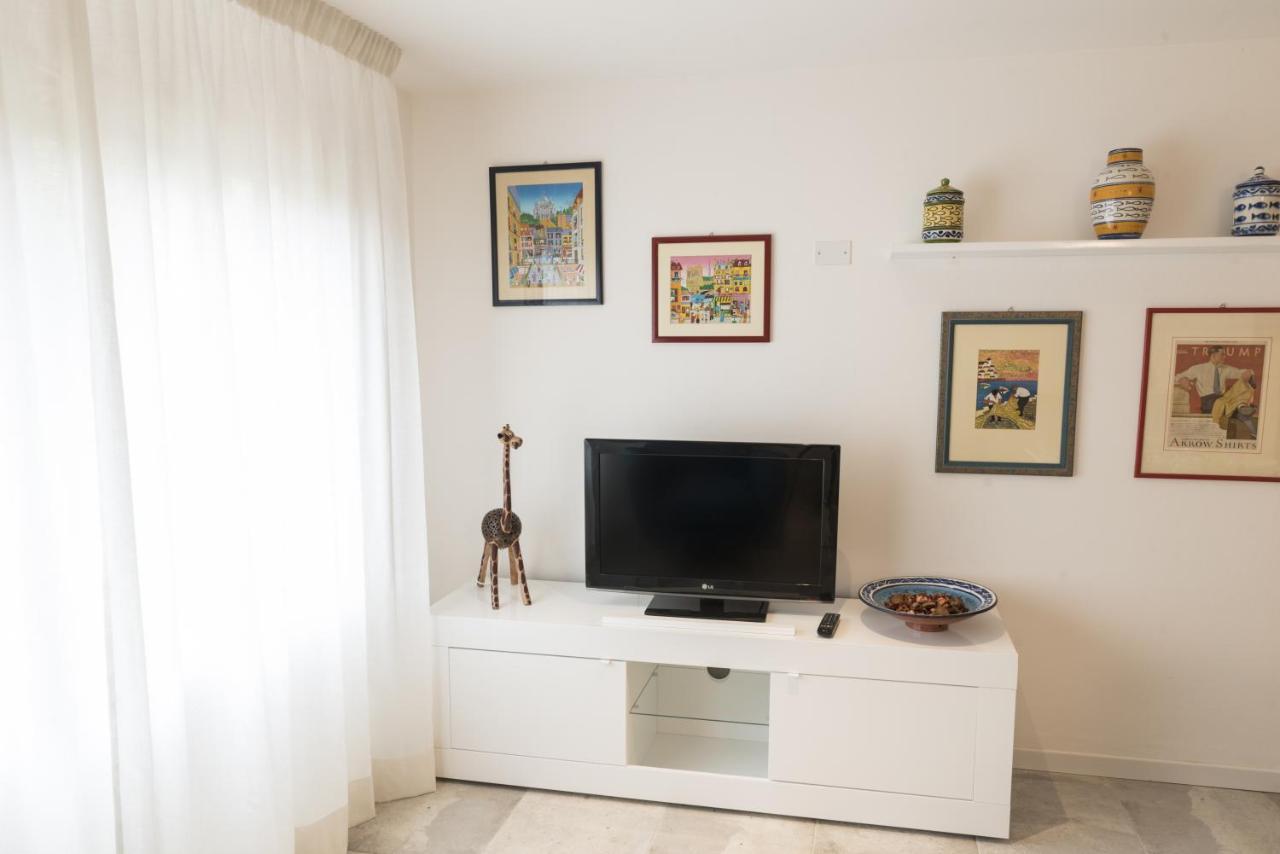 B&B Cava Rossa Monsummano Terme 外观 照片