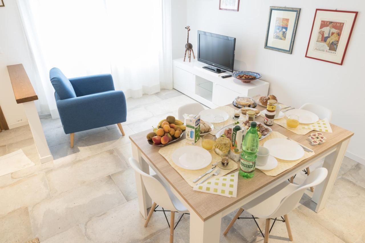 B&B Cava Rossa Monsummano Terme 外观 照片