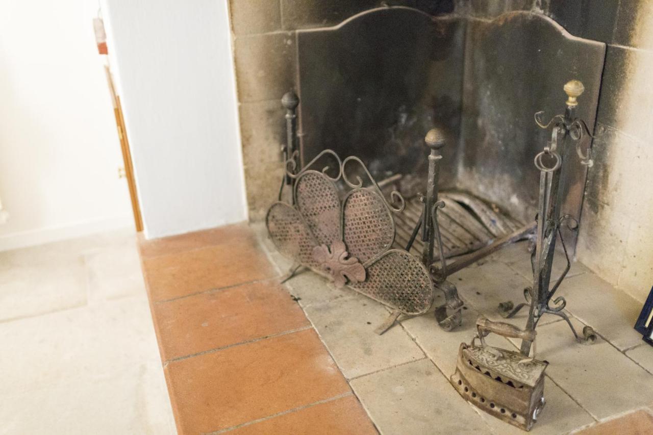 B&B Cava Rossa Monsummano Terme 外观 照片