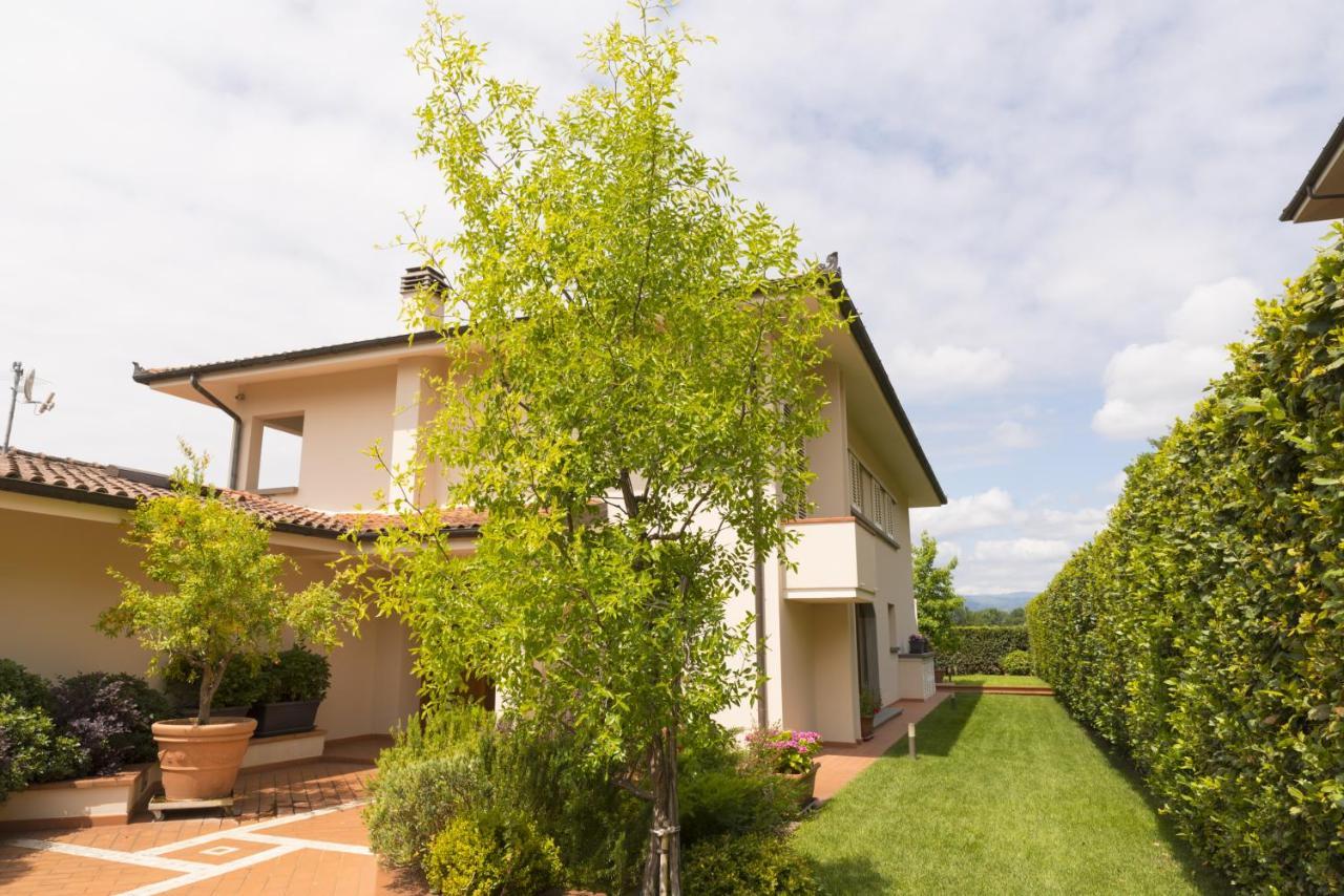 B&B Cava Rossa Monsummano Terme 外观 照片