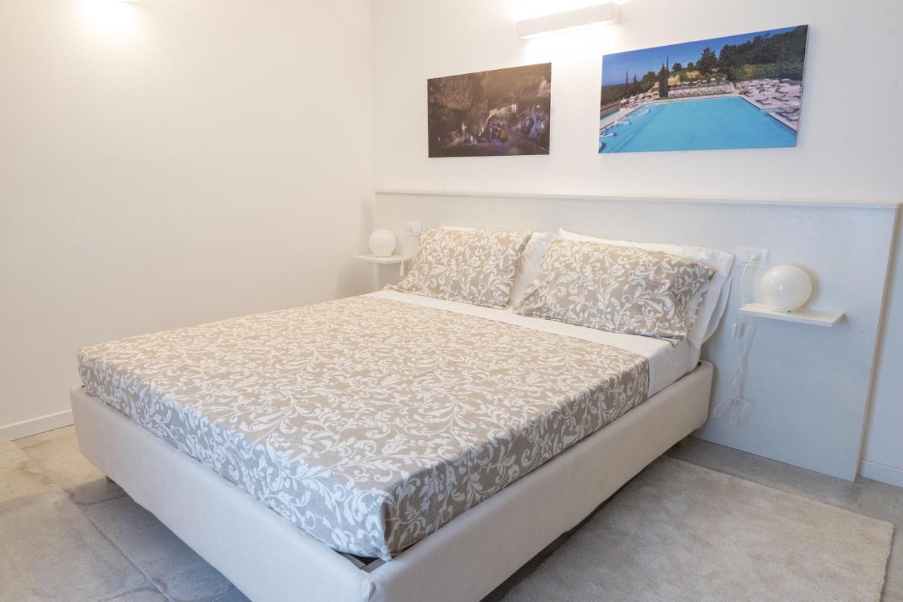 B&B Cava Rossa Monsummano Terme 外观 照片