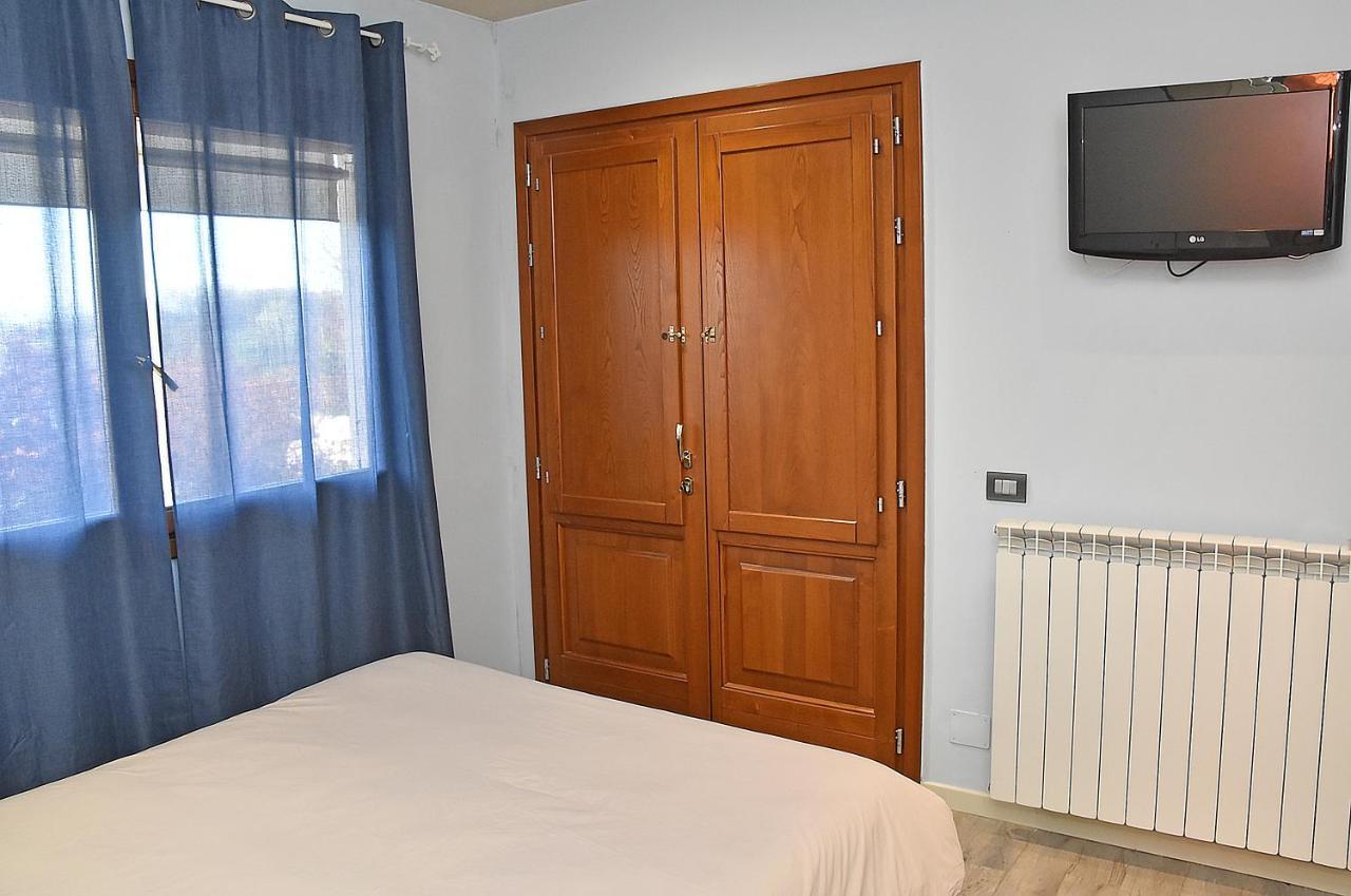 B&B Cava Rossa Monsummano Terme 外观 照片