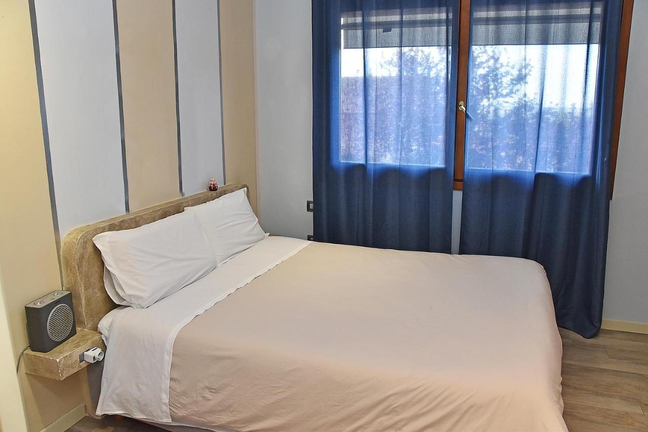 B&B Cava Rossa Monsummano Terme 外观 照片